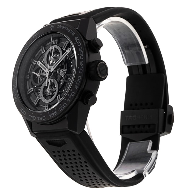 Tag Heuer Carrera CAR2A91.FT6071 Image 2